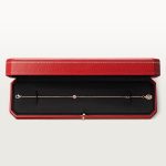 Vintage Alhambra bracelet, 5 motifs - Image 6